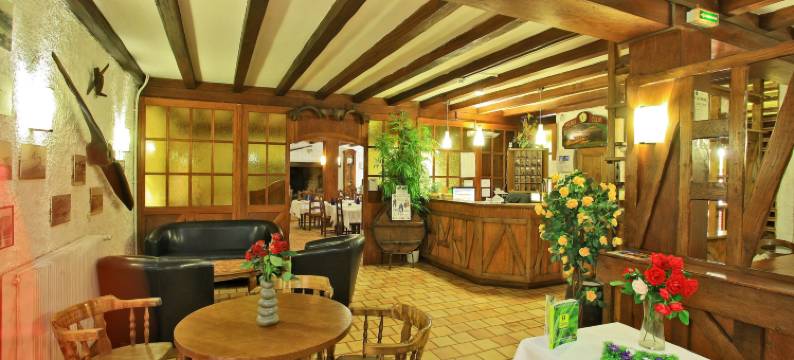 勒克洛斯格兰德酒店(Le Clos Grand)图片