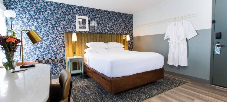 voco 达尔文亚特兰大市中心 by IHG(Voco the Darwin - Atlanta Midtown)图片