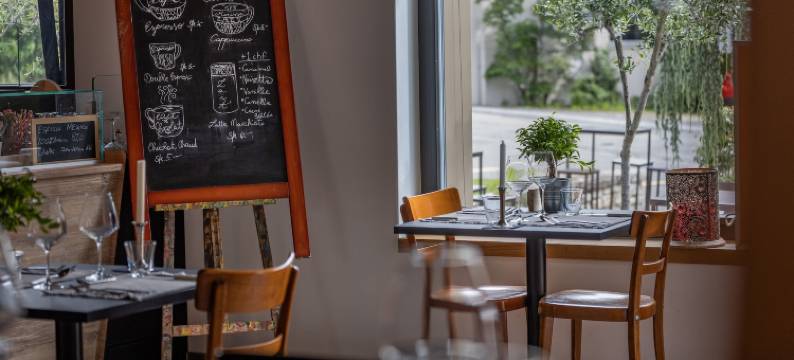 普雷勒乌尔斯酒店(Hotel de l’Ours Preles)图片