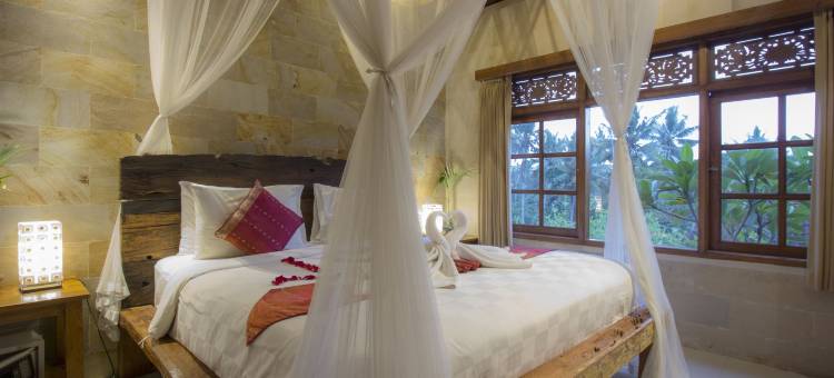 潘多科普拉鹏旅馆(Pondok Prapen Guest House)图片