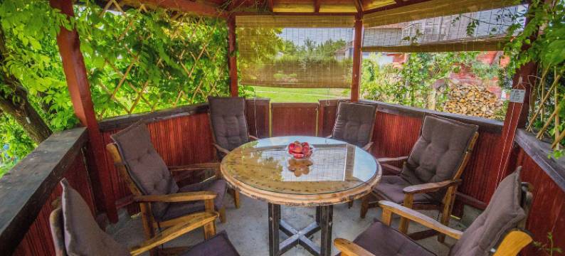 B&B塔拉花园(Tara Garden)图片