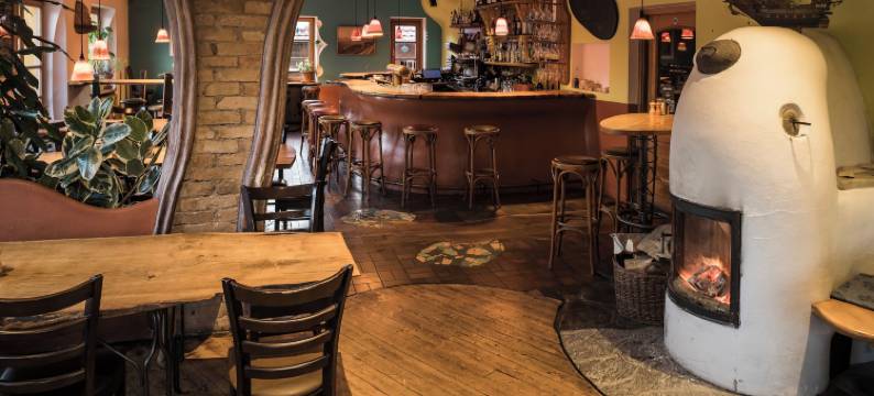 希夫比勒尔朵夫旅舍(Schiff Bihlerdorf - Hostel)图片