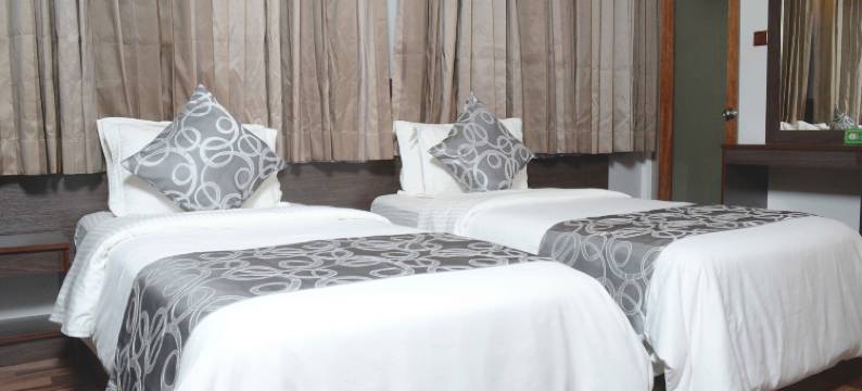 北边旅馆(North Edge Inn)图片