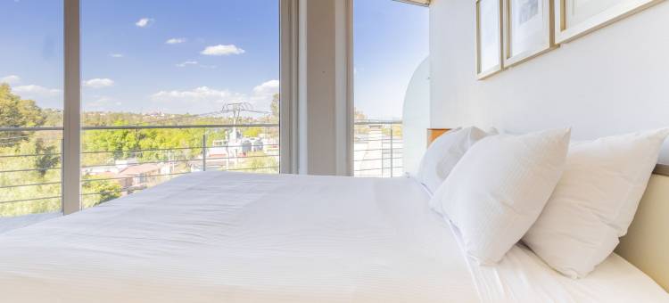 首都 - 圣安琪酒店式公寓(Capitalia - ApartHotel - San Angel Inn)图片