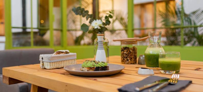 胡安的工作室-家庭酒店(Taller de Juan - Casa Hotel)图片