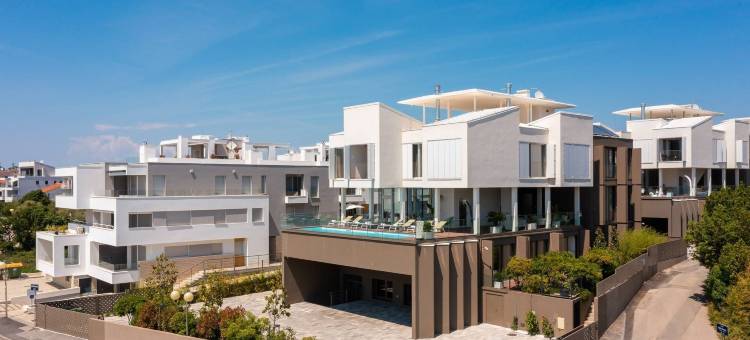 Dedaj度假村 - Tina别墅(Dedaj Resort - Villa Tina)图片