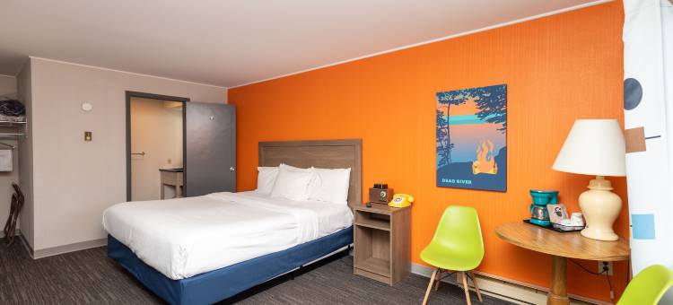雪松汽车旅馆(Cedar Motor Inn)图片