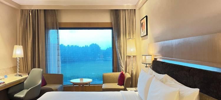 丽笙度假村及水疗中心-坎德拉(Radisson Resort & Spa Kandla)图片