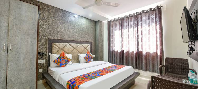 Fab酒店绿色山谷(FabHotel Green Valley)图片