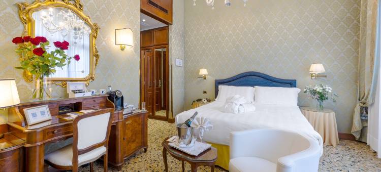 科隆比纳酒店(Hotel Colombina)图片