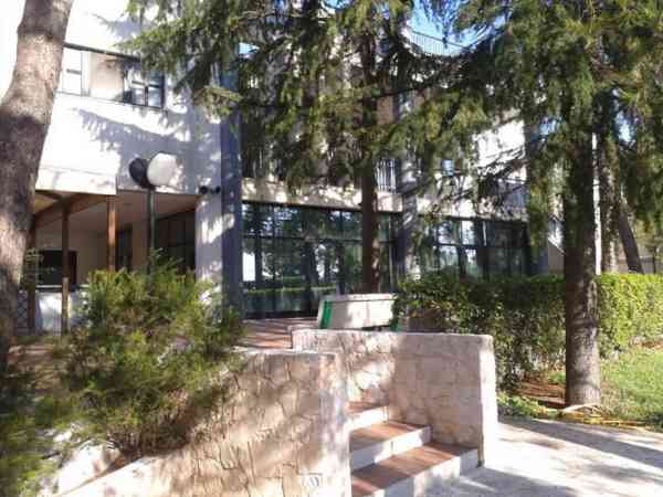 Hotel AstoriaHotel Overview