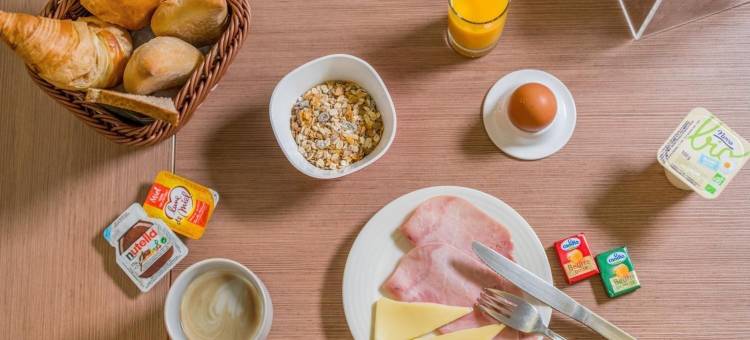 ACE酒店旅行阿西·苏·舍尔(Ace Hôtel Travel Athée Sur Cher)图片