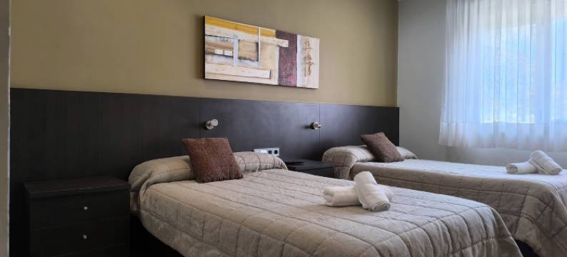 圣巴巴拉酒店(Hotel Santa Barbara)图片