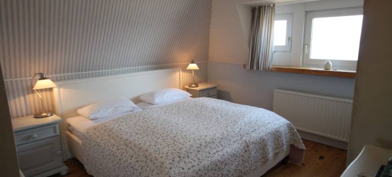 我最爱之地海滩珍珠酒店(Strandperle Lieblingsplatz Hotel)图片