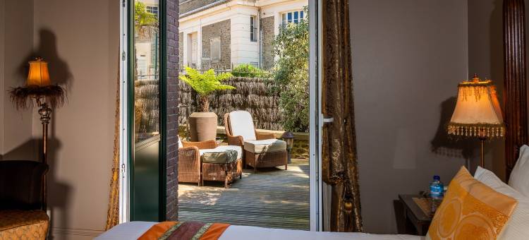 Royal Émeraude Dinard - MGallery图片