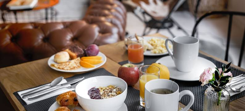 巴士底里昂9号酒店(9Hotel Bastille-Lyon)图片