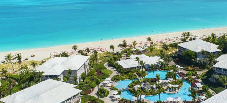 海洋俱乐部西方渡假酒店(Ocean Club West)图片