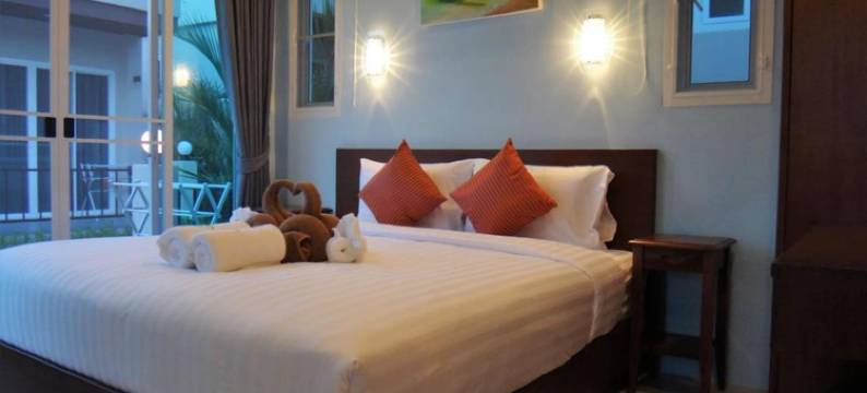 普吉岛顺度假村(Thuan Resort)图片