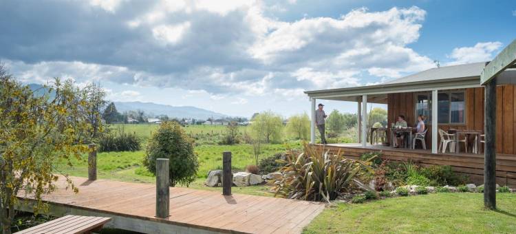 伊甸边缘旅馆(Eden's Edge Lodge)图片