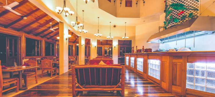 尼格里尔海洋悬崖酒店有限公司(Ocean Cliff Hotel Negril Limited - Adults Only)图片