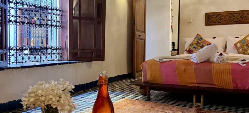 达尔阿塔亚丽酒店(Dar Attajalli)图片