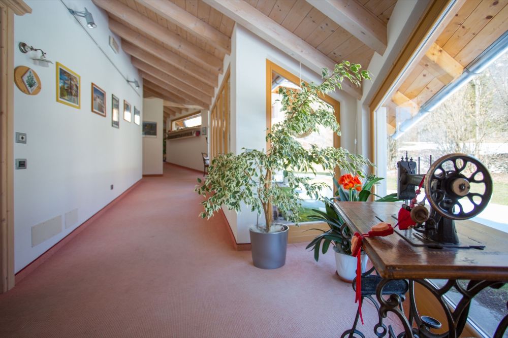 Castelir Suite Hotel Over view