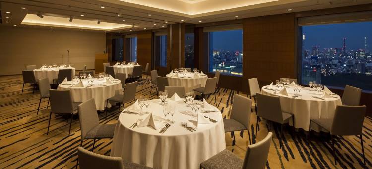 小田急世纪南悦酒店(Odakyu Hotel Century Southern Tower)图片
