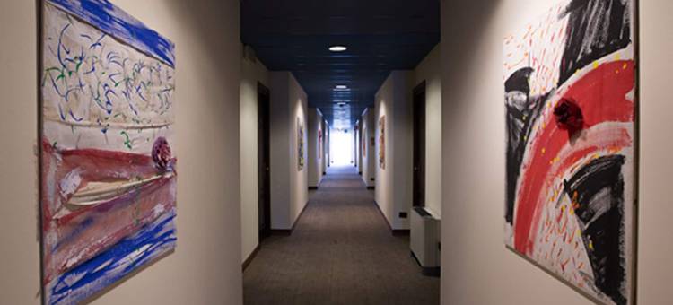 欧罗酒店(Euro Hotel)图片