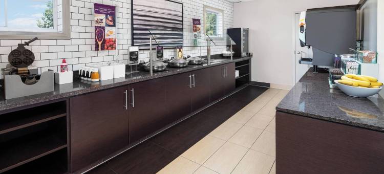 Residence Inn San Diego Rancho Bernardo/Scripps Poway图片