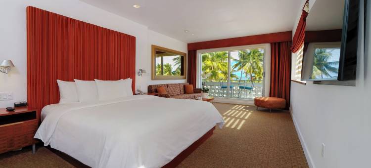 南滩托尼酒店(The Tony Hotel South Beach)图片