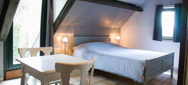 德杜贝尔莫伦住宿加早餐旅馆(B&B De Dubbelmolen)图片