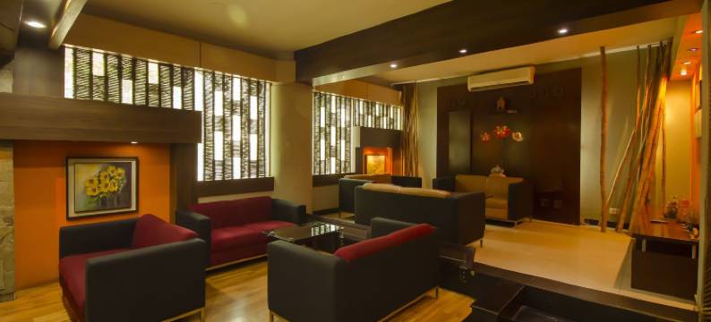 莱佛士服务公寓(Rafflesia Serviced Apartments)图片