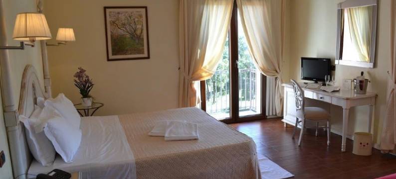 萨克图奈拉酒店(Hotel Sa Contonera)图片