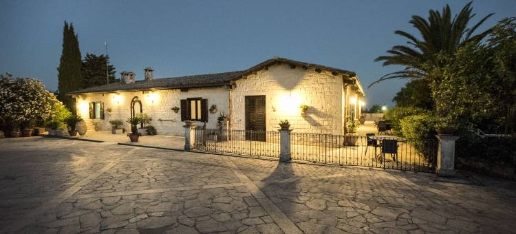 爱格瑞图莫格瑞娜奥SPA酒店(Agriturismo Il Granaio Hotel & Spa)图片