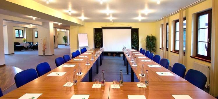 高尔夫客酒店(Hotel Golfer)图片