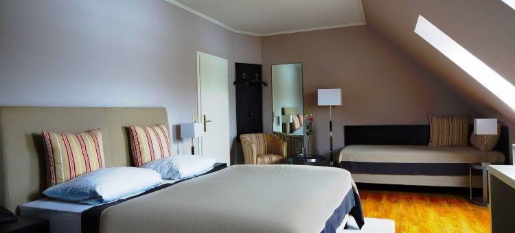 AUSZEIT酒店(Auszeit Hotel)图片
