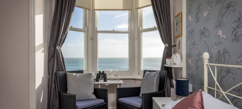 海峡美景旅馆(Channel View Guest House)图片