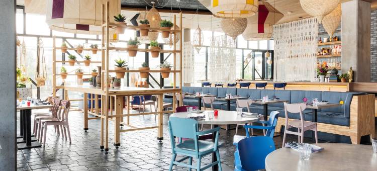 抵达奥斯汀酒店(Arrive Austin)图片