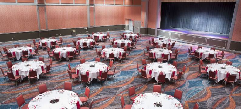 布恩维尔的卡普里岛娱乐场酒店 - 凯撒奖励计划的凯悦悠选(Isle of Capri Boonville- A Caesars Rewards Destination)图片