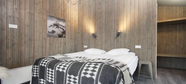 阿纳斯塔皮旅馆(Arnarstapi Cottages)图片