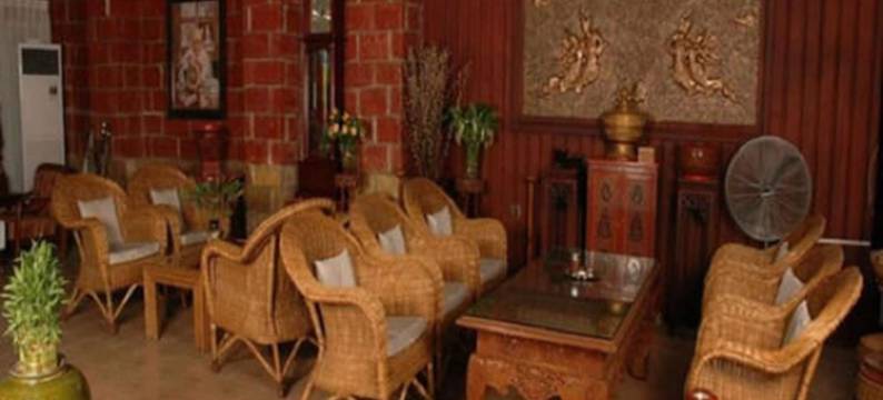 翡翠之地酒店(Emerald Land Hotel)图片