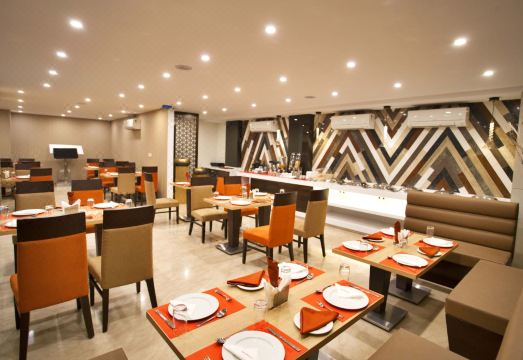 Kaisons Inn (Near Apollo Hospital)Hotel Overview