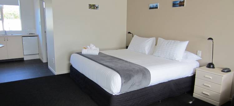 艾派恩玫瑰汽车旅馆(Alpine Rose Motel)图片