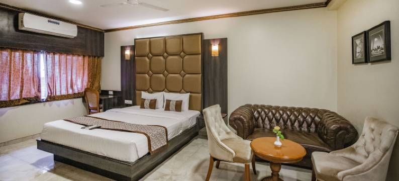 24七酒店(Hotel 24 Seven)图片