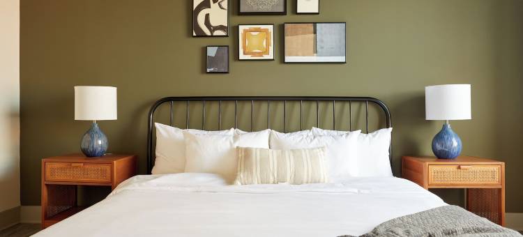 卡萨阿尔特迈尔萨凡纳(Kasa Altmayer Savannah)图片