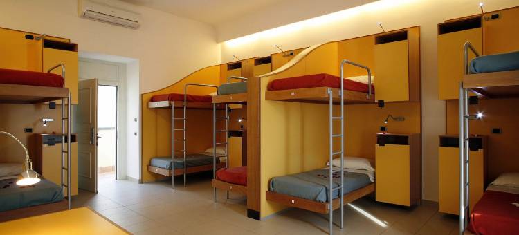 7青年旅馆及客房(Seven Hostel & Rooms)图片