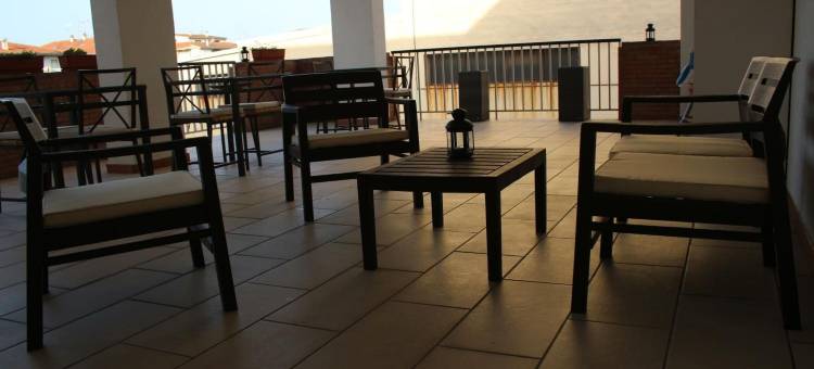 拉索民宿(B&B Lasso)图片