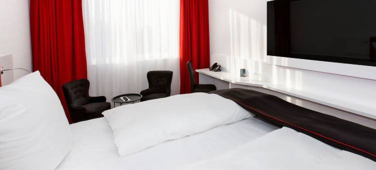 萨尔茨吉特多美洛酒店(Dormero Hotel Salzgitter)图片