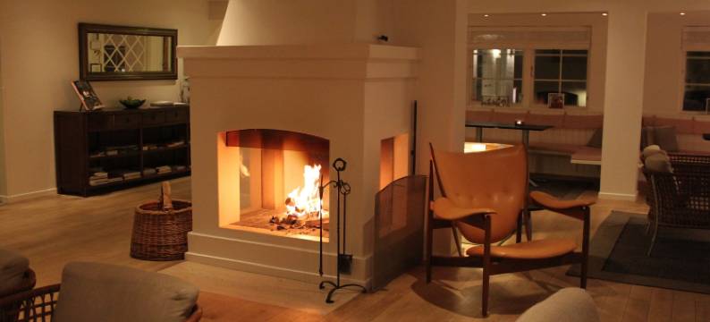 鲁斯酒店(Ruths Hotel)图片