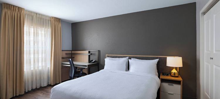 巴吞鲁日南万豪TownePlace酒店(TownePlace Suites Baton Rouge South)图片